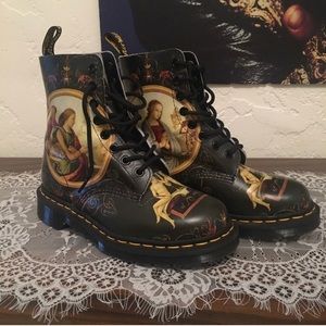 Super cute artsy docs✨✨